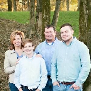 Meet your Posher, Audra